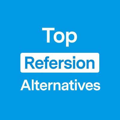 Refersion Alternatives for Better Reporting and Affiliate Management