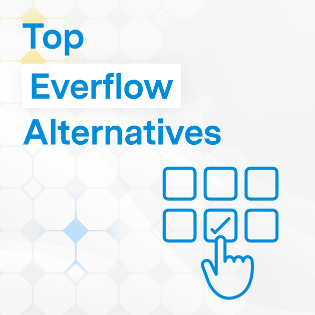 6 Top Everflow Alternatives