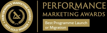 Show award 1