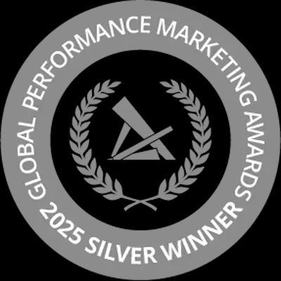 Optimise Wins at the Global Performance Marketing Awards 2025 