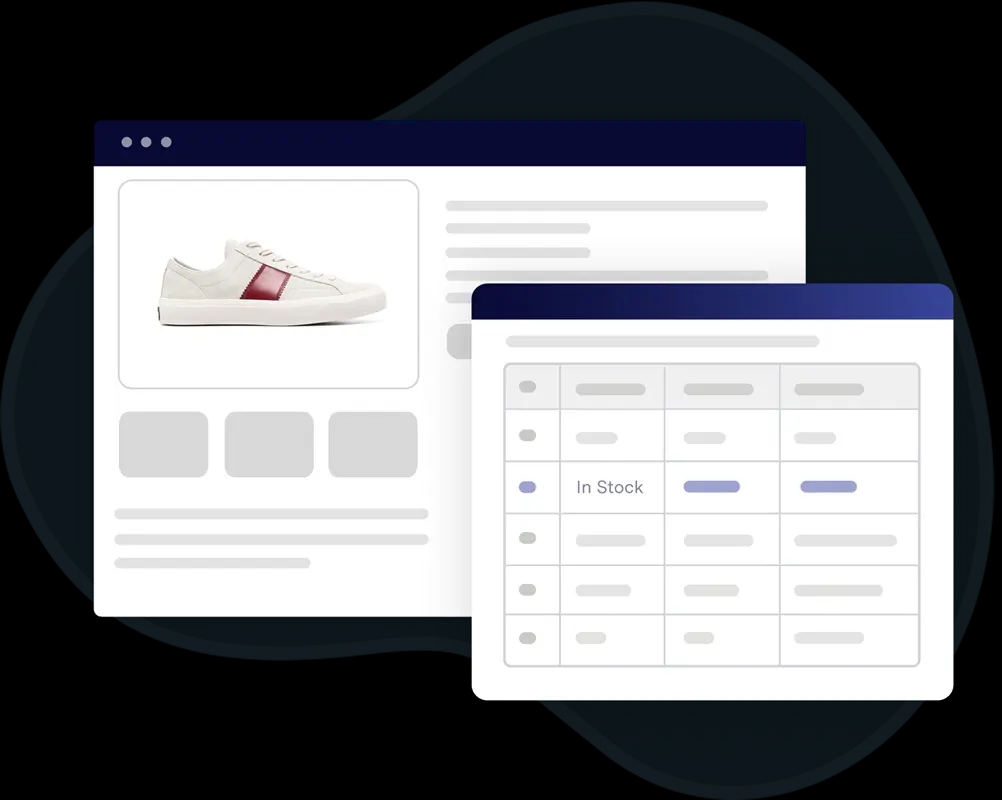 طوّر محتوى فعّال باستخدام موجز المنتجات اللحظي