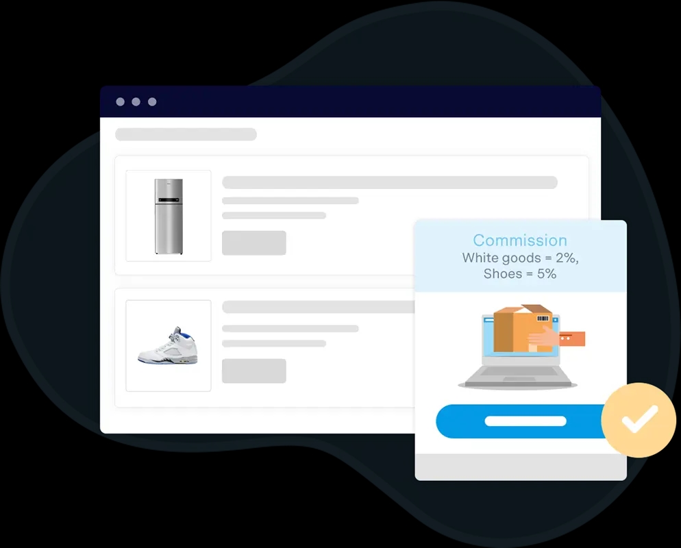 Achieve the goals that matter most to you