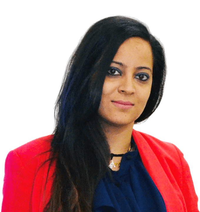Amita Saklani