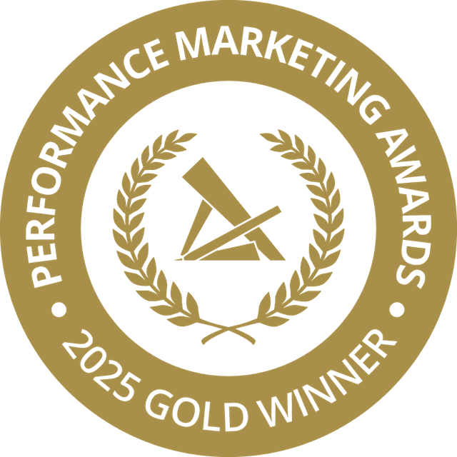  Optimise Wins Big at the Performance Marketing Awards 2025