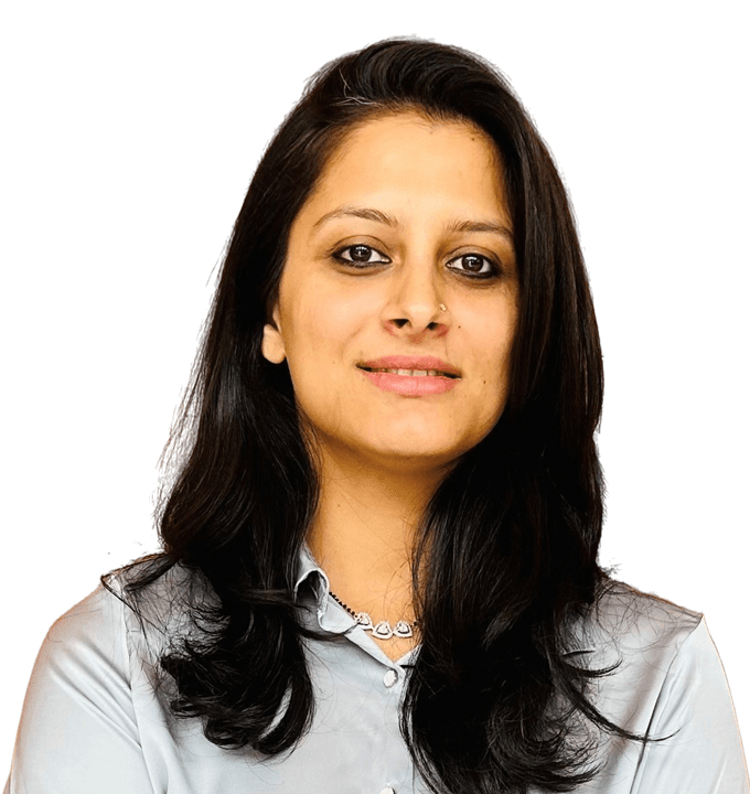 Pratibha Thakur
