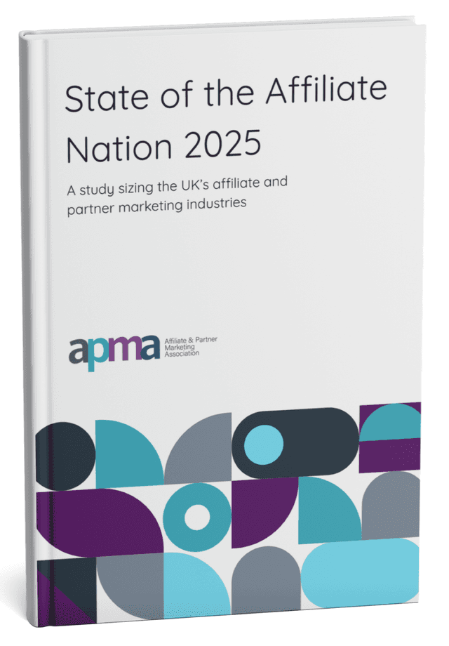 UK Affiliate & Partner Marketing Industry Surges to £1.7bn — New APMA Report Reveals Smarter Growth at Scale