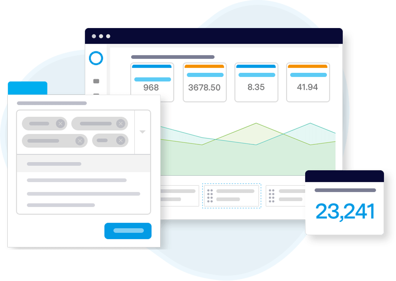 قيِّم أداءك باستخدام رؤى أعمق