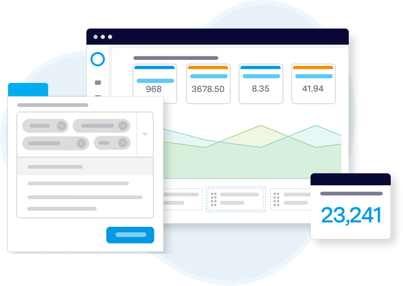 قيِّم أداءك باستخدام رؤى أعمق