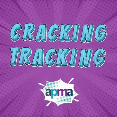APMA launches Cracking Tracking