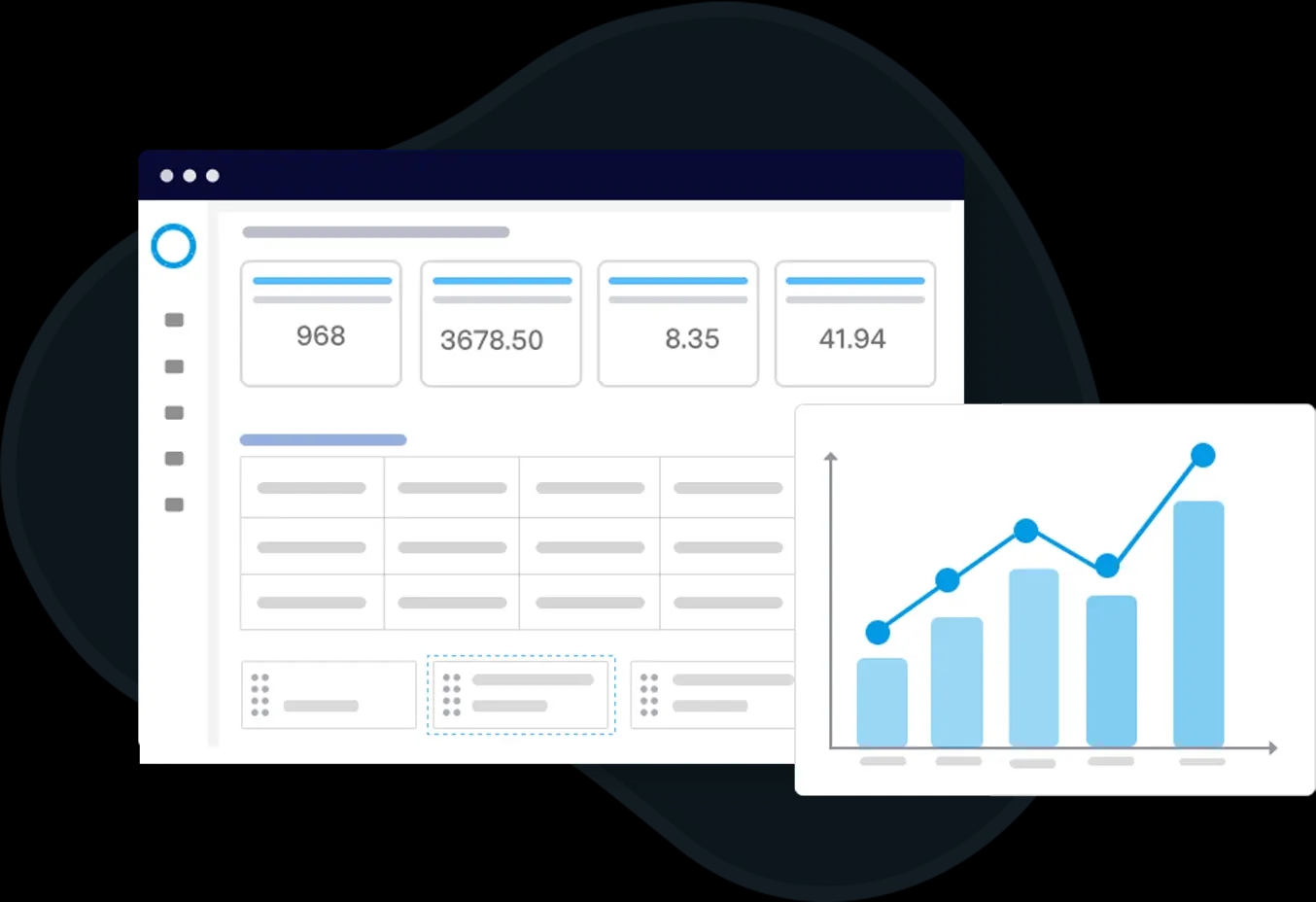 Achieve high performance using strategic expertise
